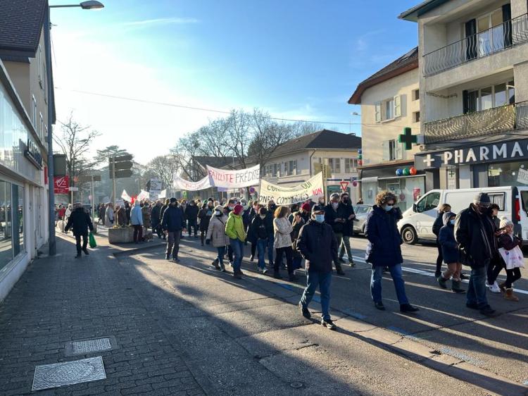 Nouvelle pétition de POTERIE RIPOSTE&nbsp;!